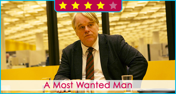 A Most Wanted Man [En Bref]